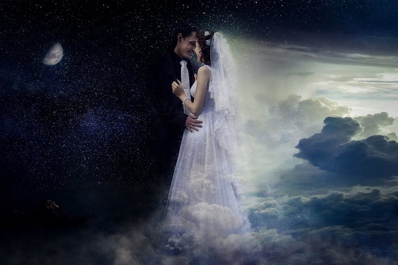 Night Sky Weddings