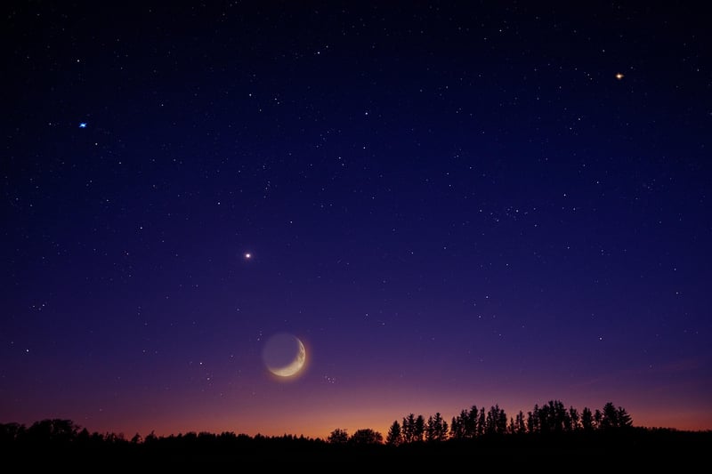 Moon Lantern